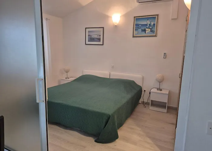 Viducic Apartments