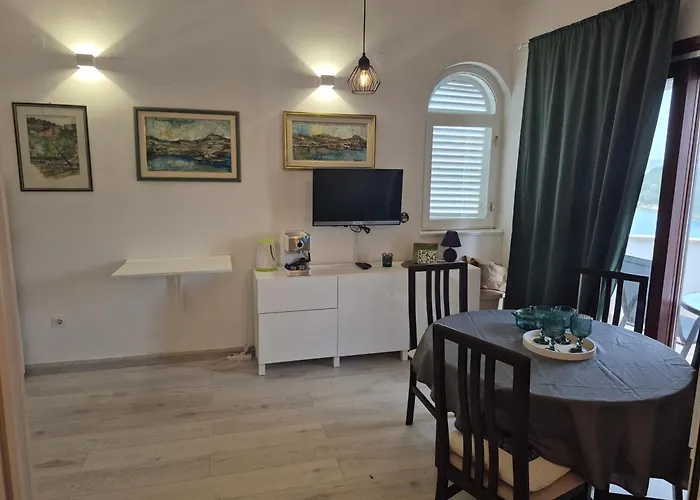 Viducic Apartments