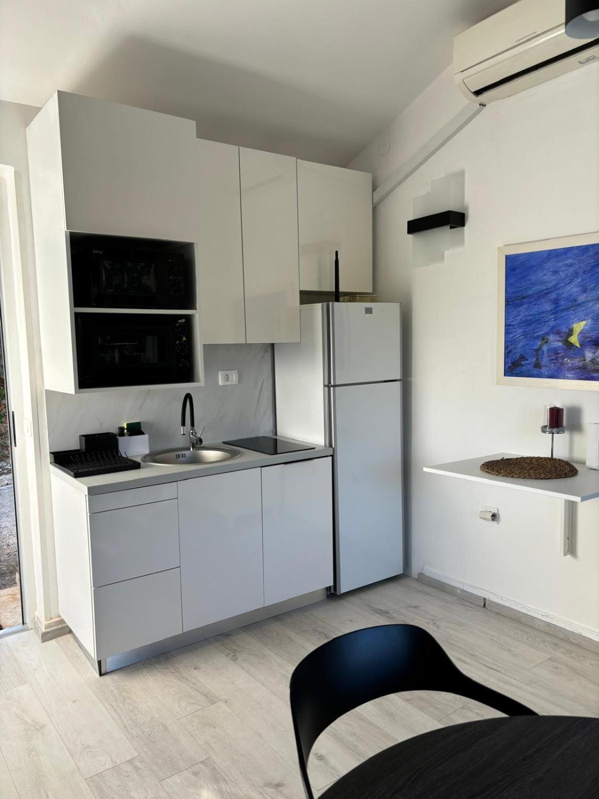 Viducic Apartment *