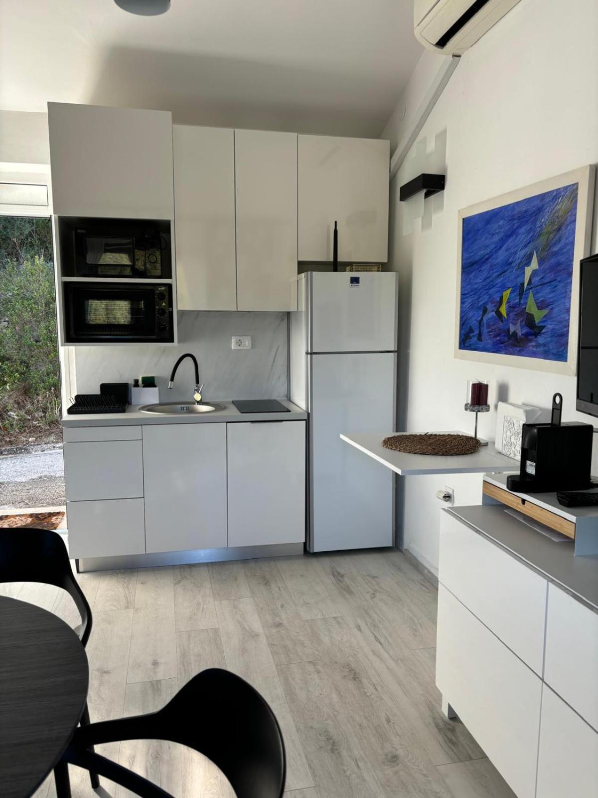Viducic Apartment Dragove