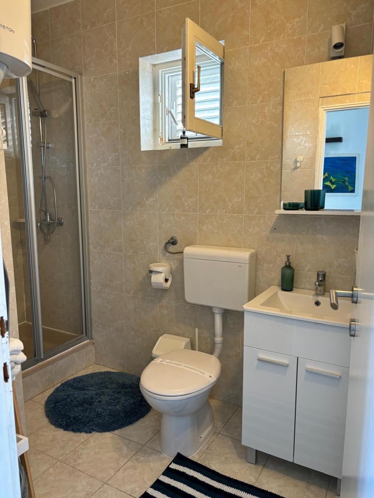 Viducic Apartment Dragove