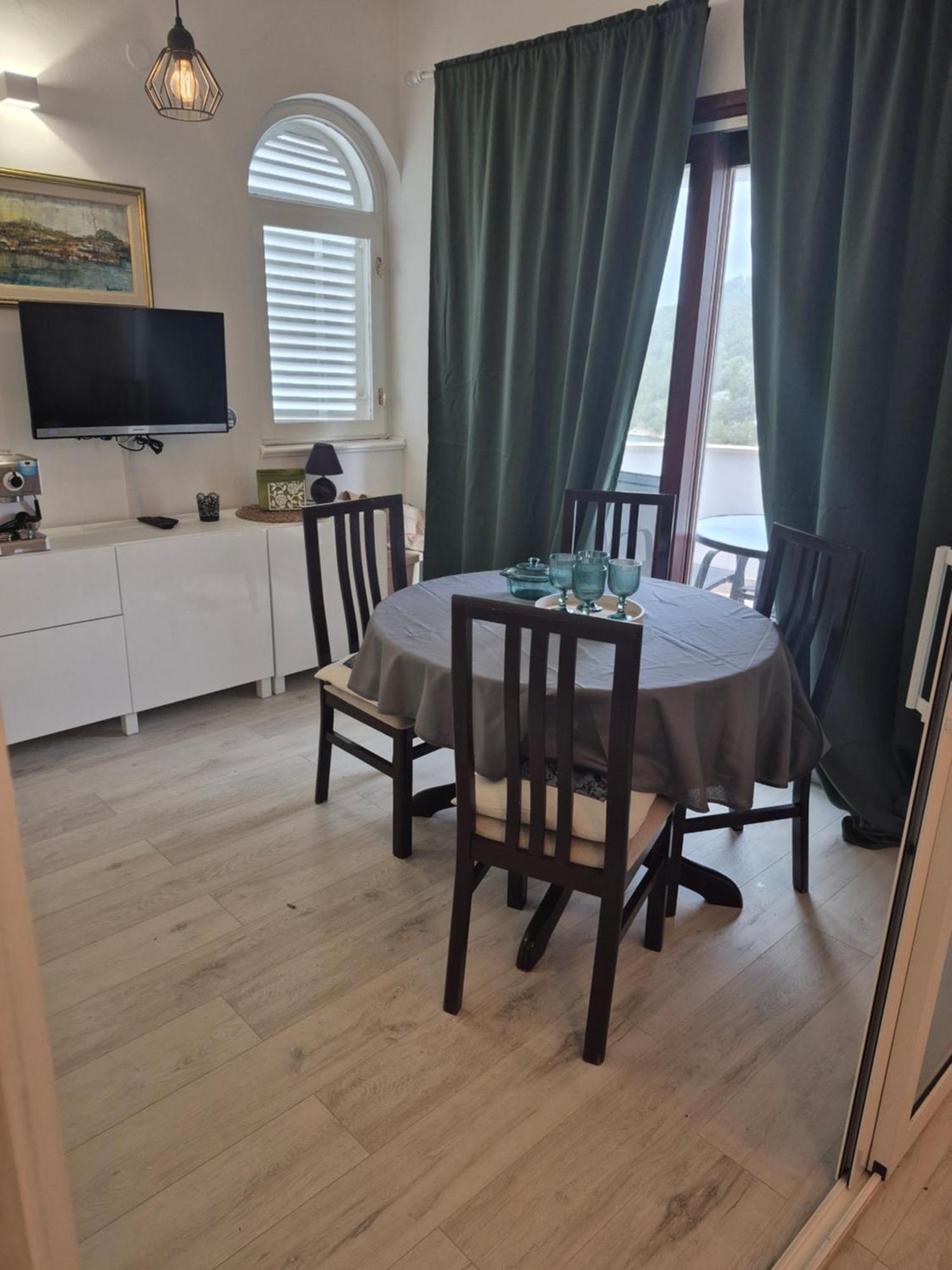 Viducic Apartment