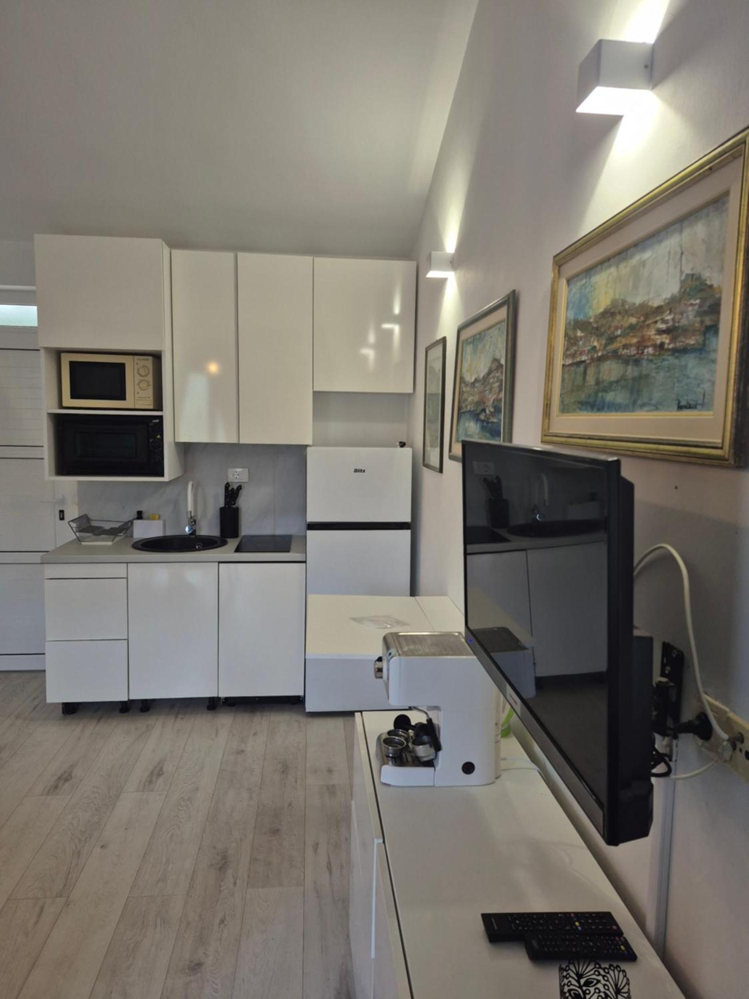 Apartment Viducic