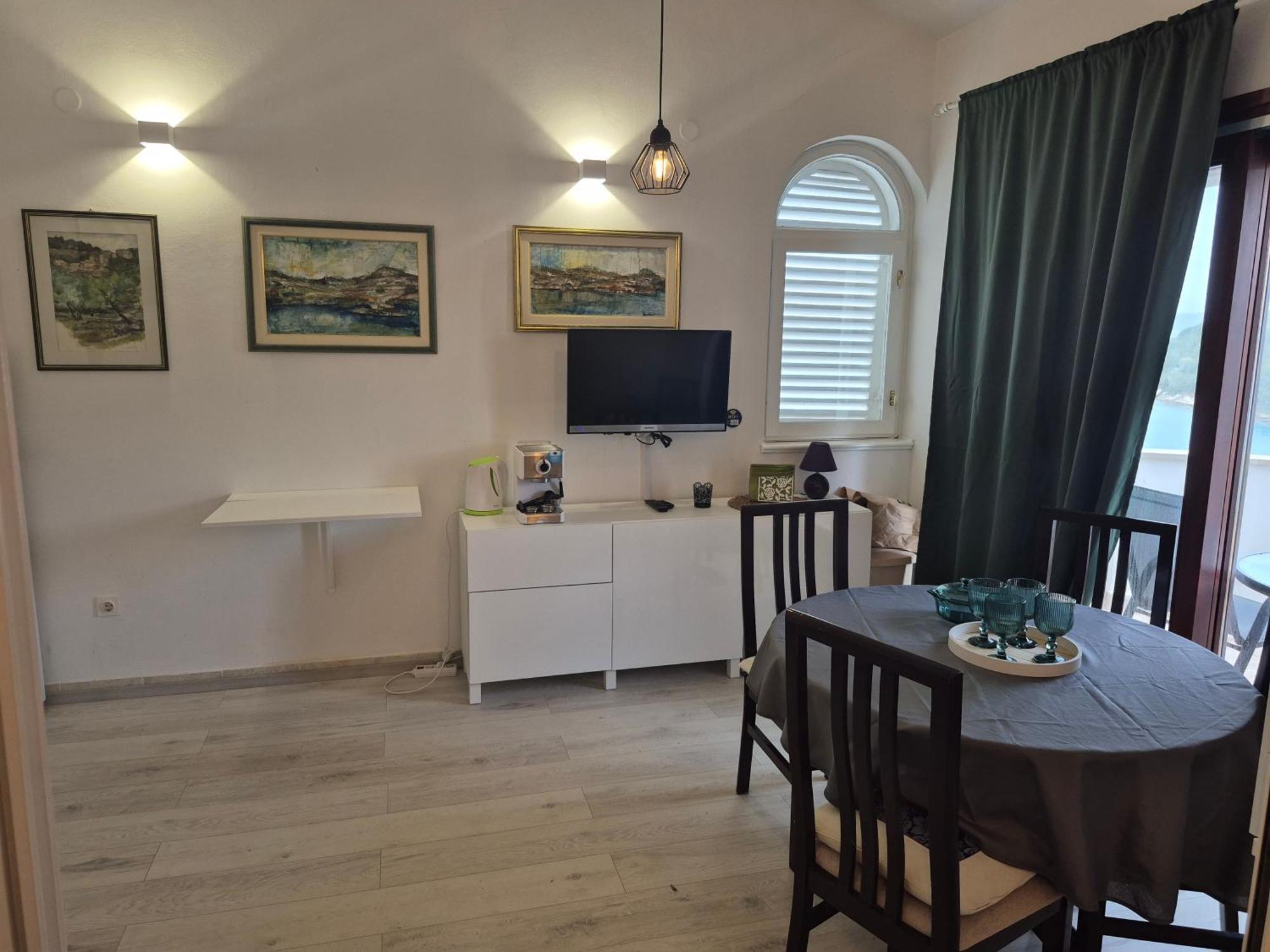 Viducic Apartment Dragove